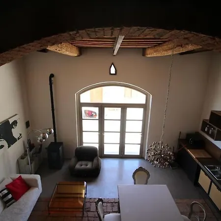 아파트 Loft L2home *